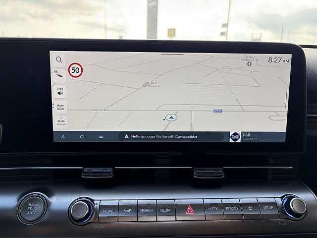 Hyundai KONA 1.0 T-GDI Business MY26