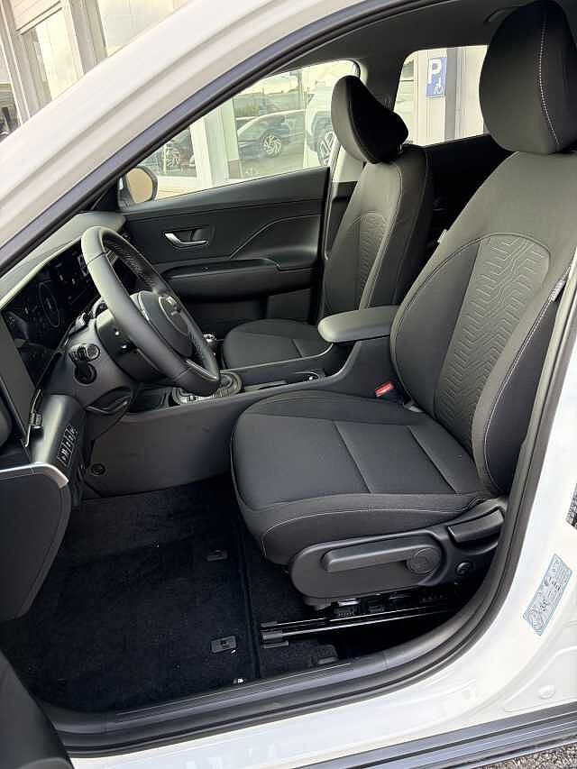 Hyundai KONA 1.0 T-GDI Business MY26