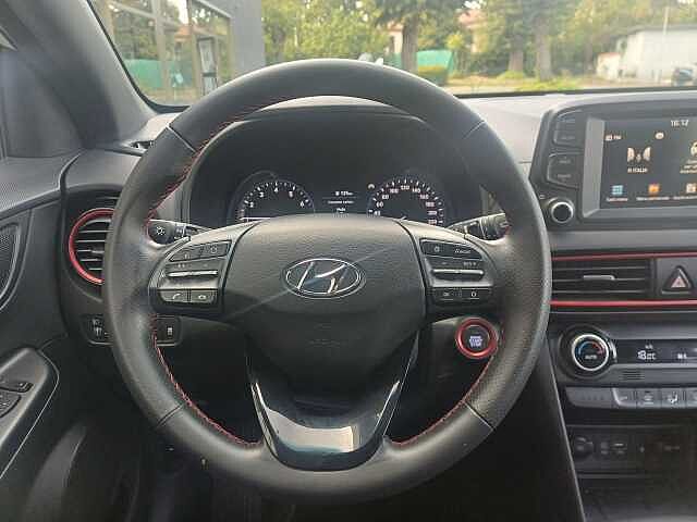 Hyundai KONA 1.0 T-GDI 120cv Xpossible OK NEOP