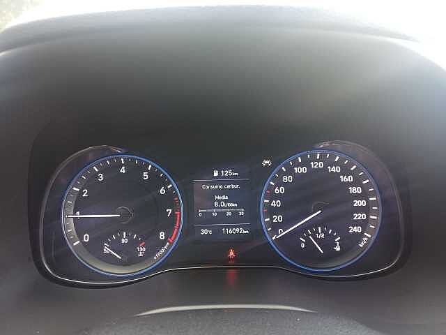 Hyundai KONA 1.0 T-GDI 120cv Xpossible OK NEOP
