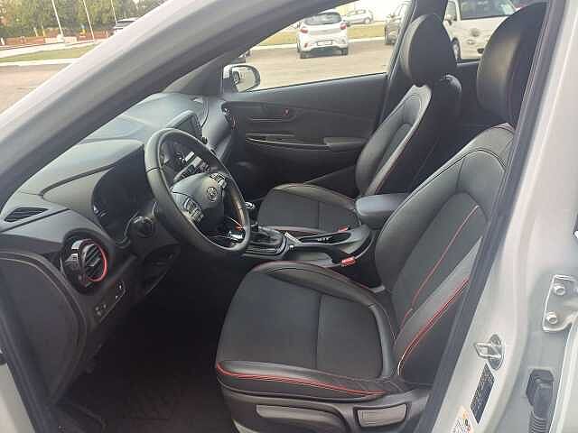 Hyundai KONA 1.0 T-GDI 120cv Xpossible OK NEOP