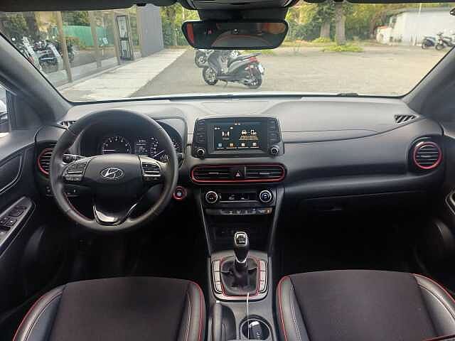 Hyundai KONA 1.0 T-GDI 120cv Xpossible OK NEOP