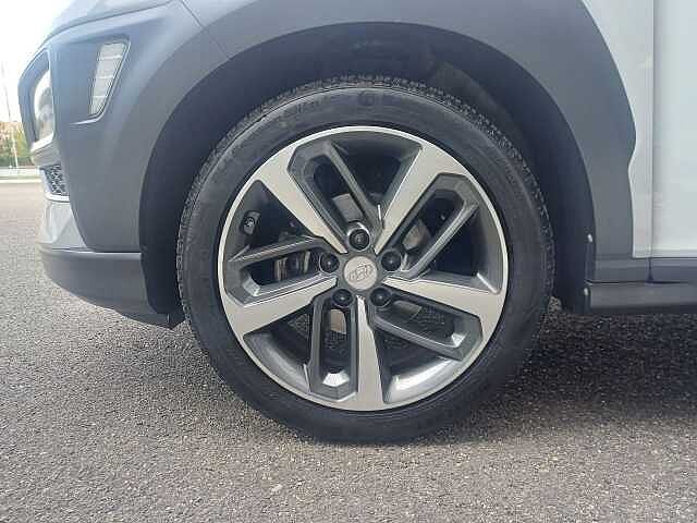 Hyundai KONA 1.0 T-GDI 120cv Xpossible OK NEOP
