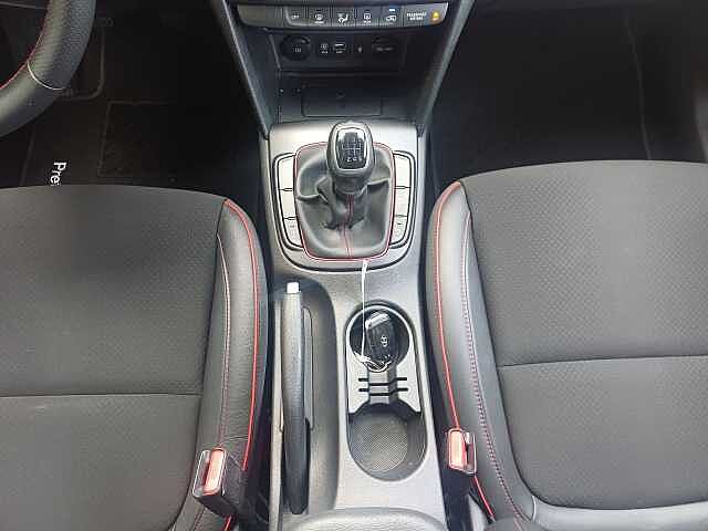 Hyundai KONA 1.0 T-GDI 120cv Xpossible OK NEOP