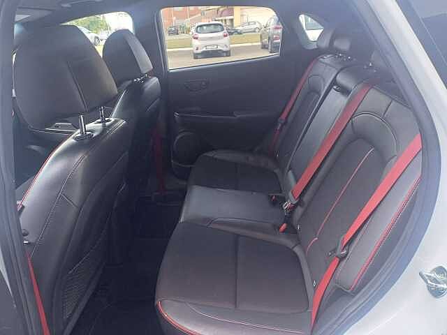 Hyundai KONA 1.0 T-GDI 120cv Xpossible OK NEOP