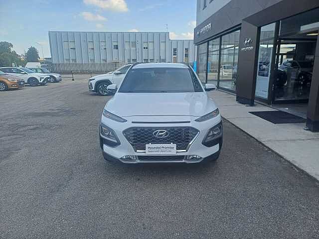 Hyundai KONA 1.0 T-GDI 120cv Xpossible OK NEOP
