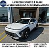 Hyundai KONA HEV 1.6 DCT Business Grigio