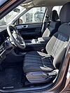 Hyundai SANTA FE 1.6 T-GDi PHEV 4WD AT 5 posti Business Marrone