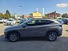 Hyundai TUCSON Hybrid 1.6 HEV 2WD AT XLine Marrone Bronzato