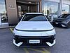 Hyundai KONA Electric BEV 64,8 kWh N Line + POMPA DI CALORE Bianco