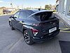 Hyundai KONA Electric BEV 64,8 kWh Exclusive + Pompa di calore Grigio scuro