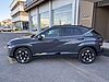 Hyundai KONA Electric BEV 64,8 kWh Exclusive + Pompa di calore Grigio scuro