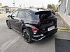 Hyundai KONA Electric BEV 64,8 kWh N Line + Pompa di calore + Tech pack Nero