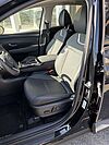 Hyundai TUCSON PHEV 1.6 PHEV 253cv Exellence + Leather pack + Premium pack Nero