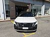 Hyundai TUCSON 1.6 T-GDI 2wd 150cv Dark Line DCT Bianco