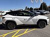 Hyundai TUCSON 1.6 T-GDI 2wd 150cv Dark Line DCT Bianco