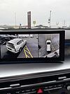 Hyundai Ioniq 9 110 kWh AWD Performance Calligraphy BLU SCURO