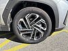 Hyundai TUCSON Hybrid 1.6 HEV 2wd 239cv Exellence Auto Bianco