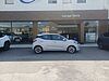 Hyundai i10 1.0 MPI Cambio Automatico Connectline Grigio
