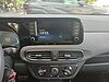 Hyundai i10 1.0 MPI Cambio Automatico Connectline Grigio