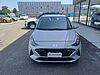 Hyundai i10 1.0 MPI Cambio Automatico Connectline Grigio