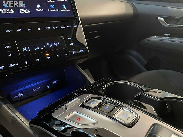 Hyundai TUCSON TUCSON III 2021 1.6 hev Exellence 2wd auto PROMO48