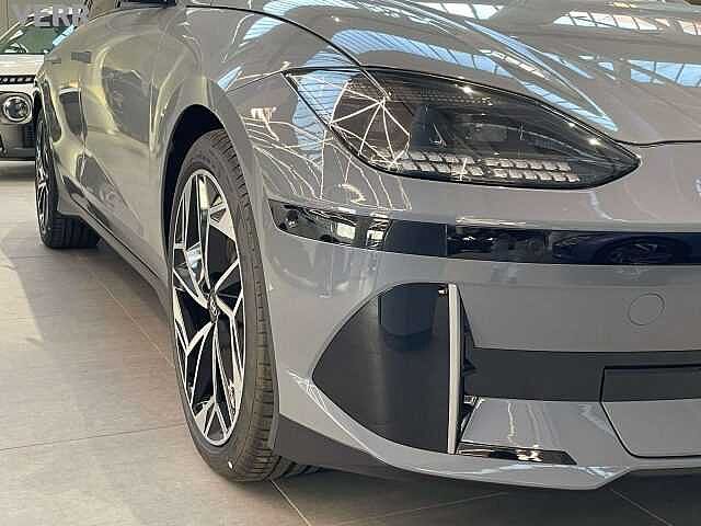 Hyundai IONIQ 6 Ioniq 6 77,4 kWh Evolution awd + Tech Pack PROMO48