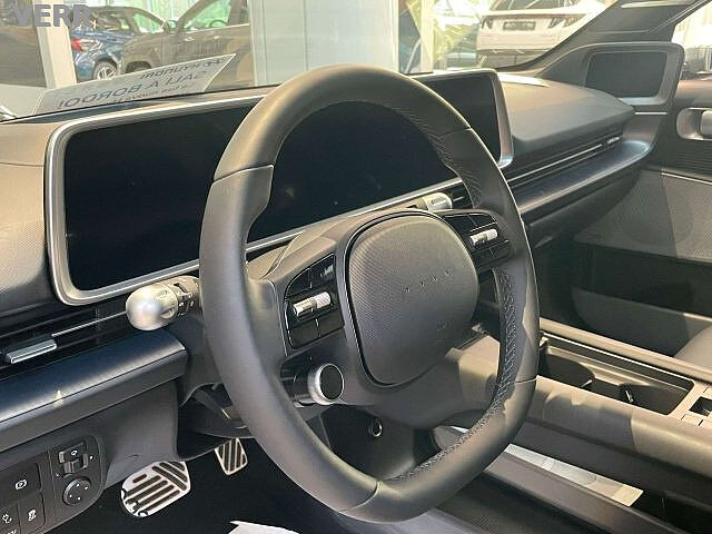 Hyundai IONIQ 6 Ioniq 6 77,4 kWh Evolution awd + Tech Pack PROMO48