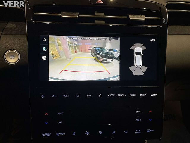 Hyundai TUCSON TUCSON III 2021 1.6 hev Exellence 4wd auto PROMO48