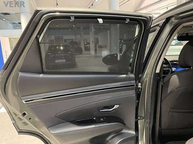 Hyundai TUCSON TUCSON III 2021 1.6 hev Exellence 4wd auto PROMO48