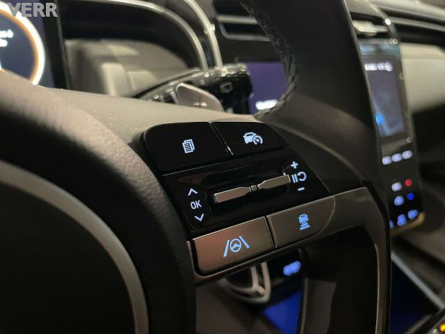 Hyundai TUCSON TUCSON III 2021 1.6 hev Exellence 4wd auto PROMO48