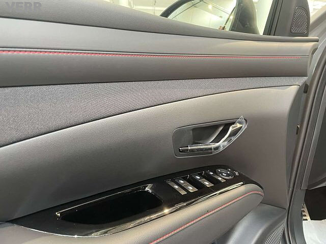 Hyundai TUCSON 1.6 hev NLine 2wd auto / km zero / PREZZO REALE