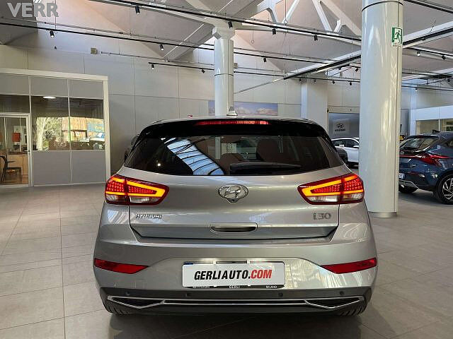 Hyundai i30 i30 2020 5p 1.0 t-gdi 48V Prime 120cv dct PROMO48