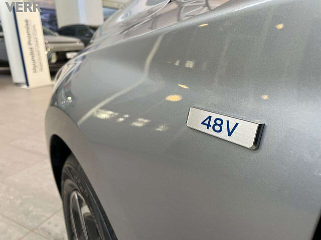 Hyundai i30 i30 2020 5p 1.0 t-gdi 48V Prime 120cv dct PROMO48