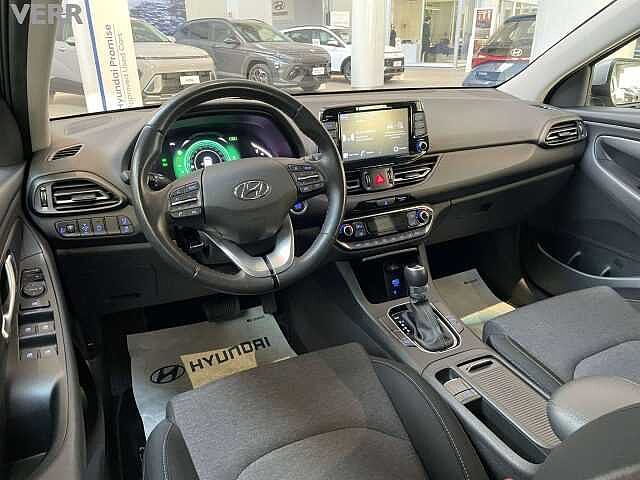 Hyundai i30 i30 2020 5p 1.0 t-gdi 48V Prime 120cv dct PROMO48