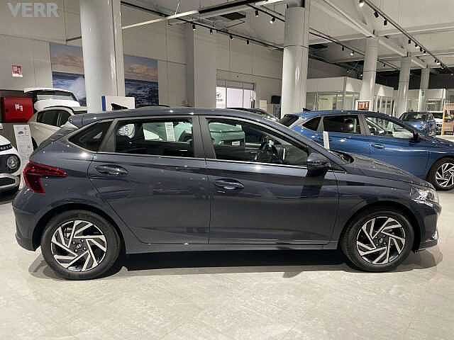 Hyundai i20 i20 1.0 t-gdi Connectline 90cv mt PROMO48 KM ZERO
