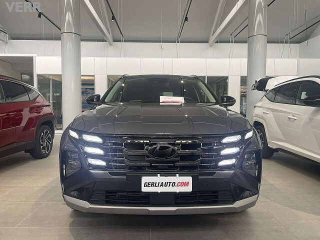 Hyundai TUCSON 1.6 hev Exellence 2wd auto / Tetto Bicolore PROMO