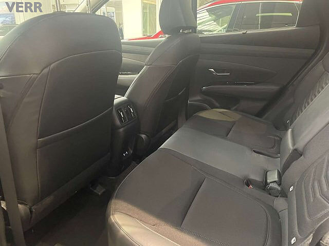 Hyundai TUCSON 1.6 hev Exellence 2wd auto / Tetto Bicolore PROMO