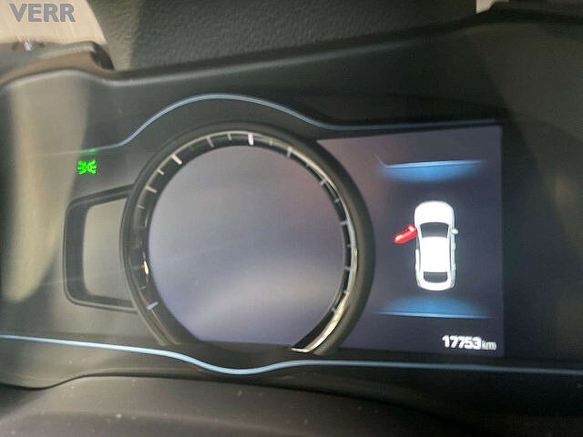 Hyundai IONIQ Ioniq 1.6 hybrid Comfort Plus Pack 6dct my19 / NAV