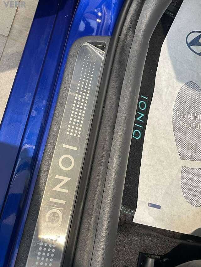 Hyundai IONIQ Ioniq 1.6 hybrid Comfort Plus Pack 6dct my19 / NAV