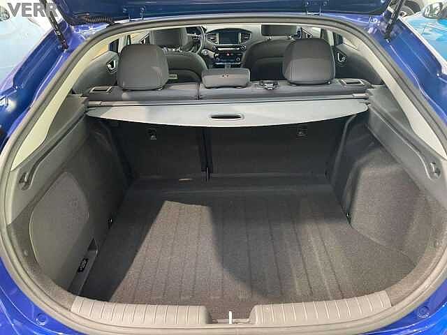 Hyundai IONIQ Ioniq 1.6 hybrid Comfort Plus Pack 6dct my19 / NAV