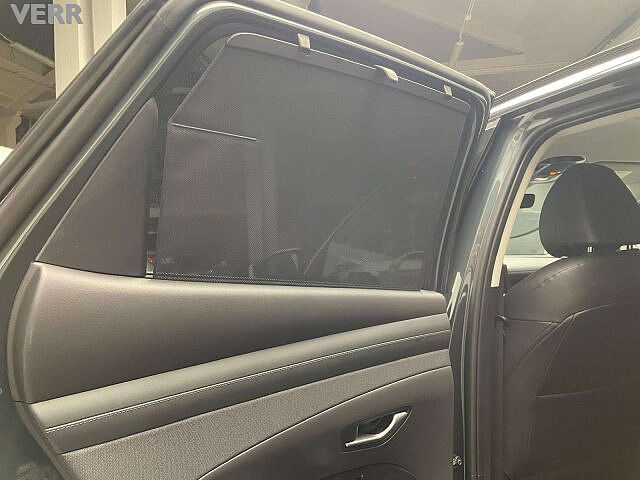 Hyundai TUCSON 1.6 hev Exellence 2wd auto-KM ZERO 11/25 PROMO 48