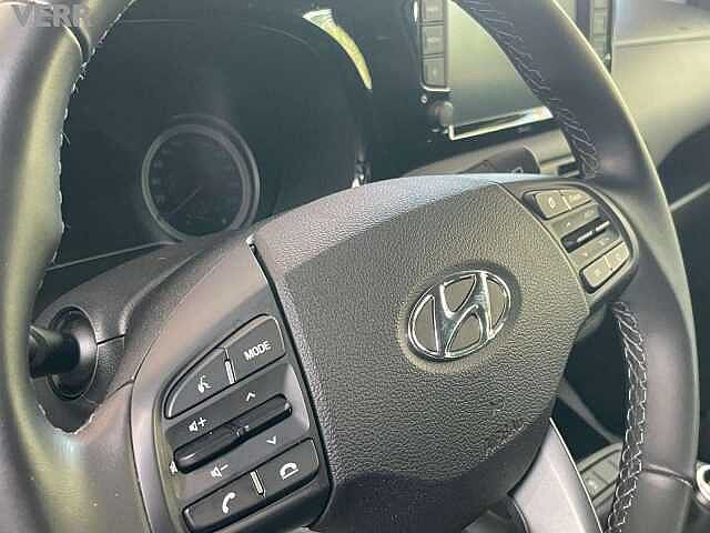 Hyundai i10 i10 III 2020 1.0 mpi Tech Connect Pack / Infotainm