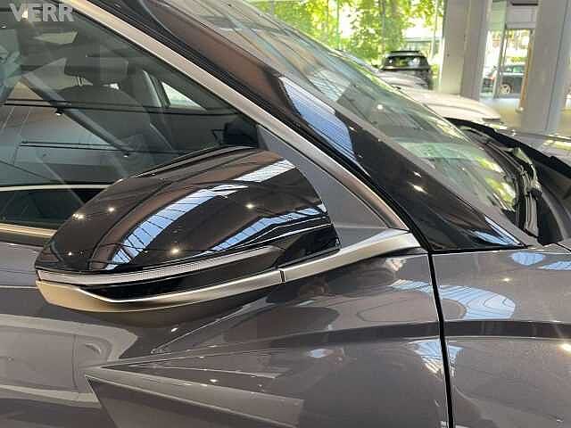 Hyundai TUCSON 1.6 HEV FULL HYBRID EXCELLENCE+TETTO NERO-AZIENDAL