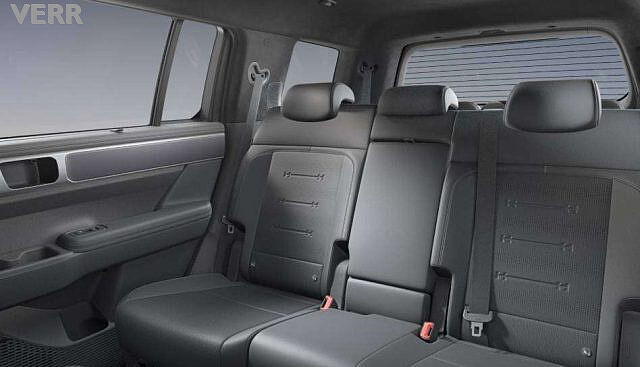 Hyundai SANTA FE 1.6 Phev 4wd Xclass + Calligraphy - 7 P.ti