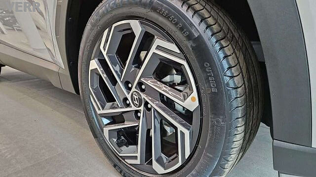 Hyundai TUCSON 1.6 HEV FULL HYBRID EXCELLENCE KM0 - PROMO48