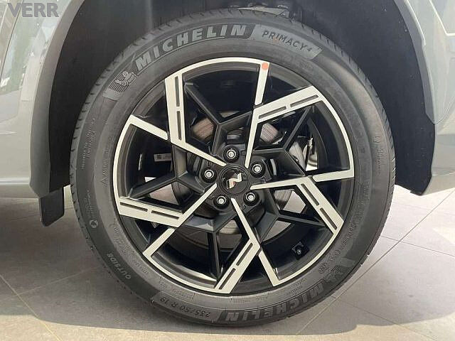 Hyundai TUCSON 1.6 A/T HEV FULL HYBRID 'N-LINE' KM ZERO 05/2026 -