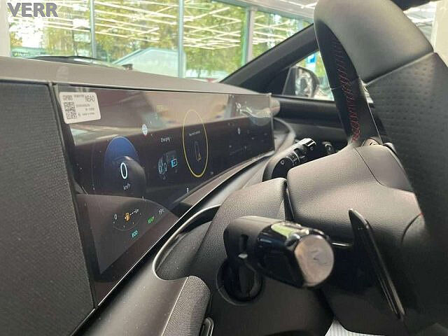 Hyundai TUCSON 1.6 A/T HEV FULL HYBRID 'N-LINE' KM ZERO 05/2026 -
