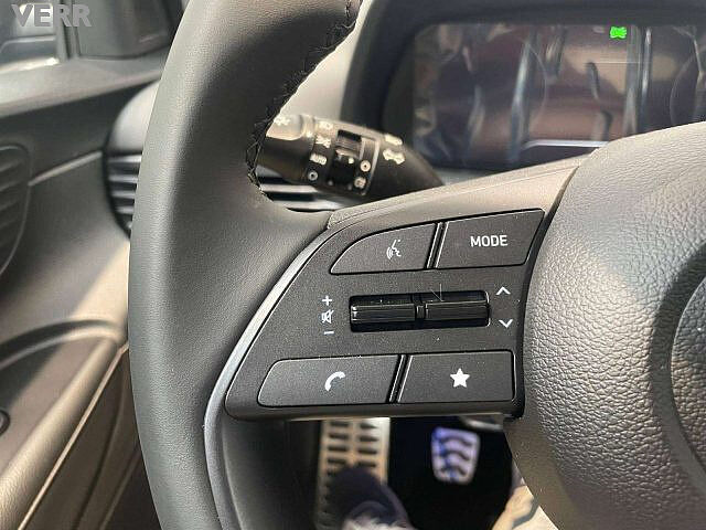 Hyundai BAYON Bayon 2024 1.2 mpi Xline mt / KM ZERO - PREZZO REA