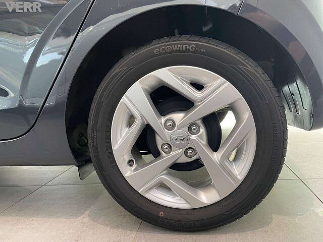 Hyundai i10 i10 III 2020 1.0 mpi Tech Connect Pack PREZZO REAL